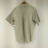 ディアローレル DEAR LAUREL ストライプ S/S BDシャツ メンズ JPN:M
